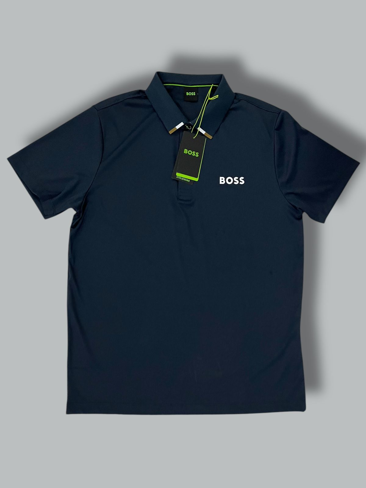 Polo "BOSS"