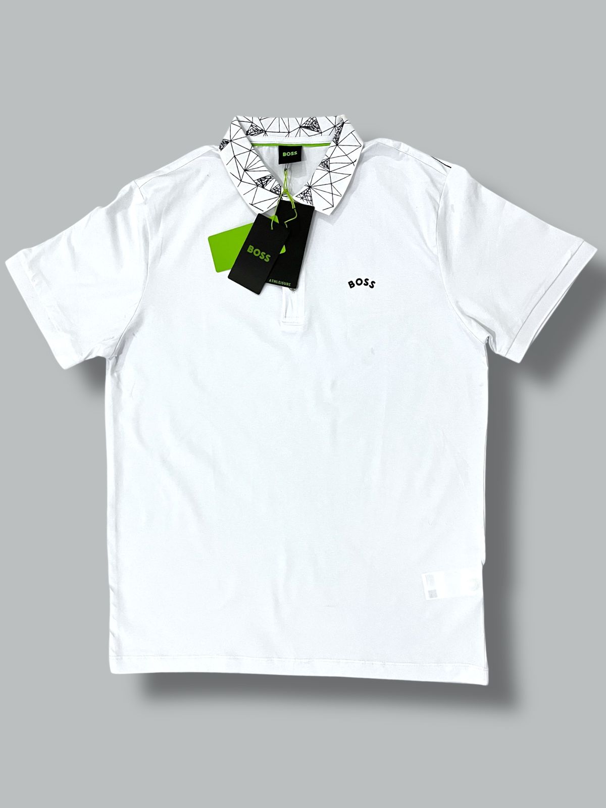 Polo "BOSS"