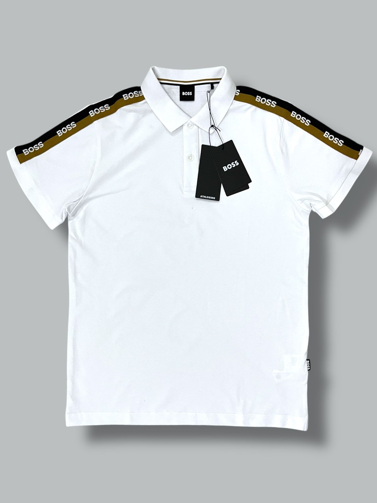 Polo "BOSS"