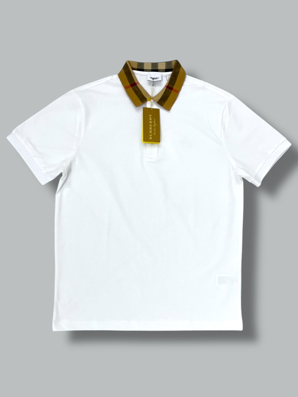 Polo "BURBERRY"
