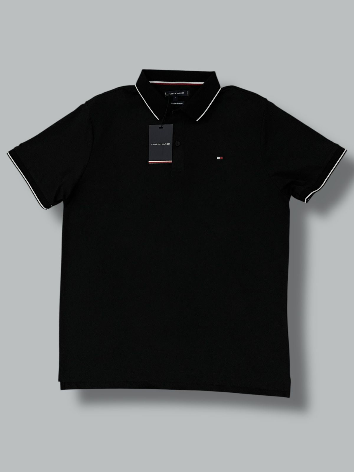 Polo "TOMMY HILFINGER"