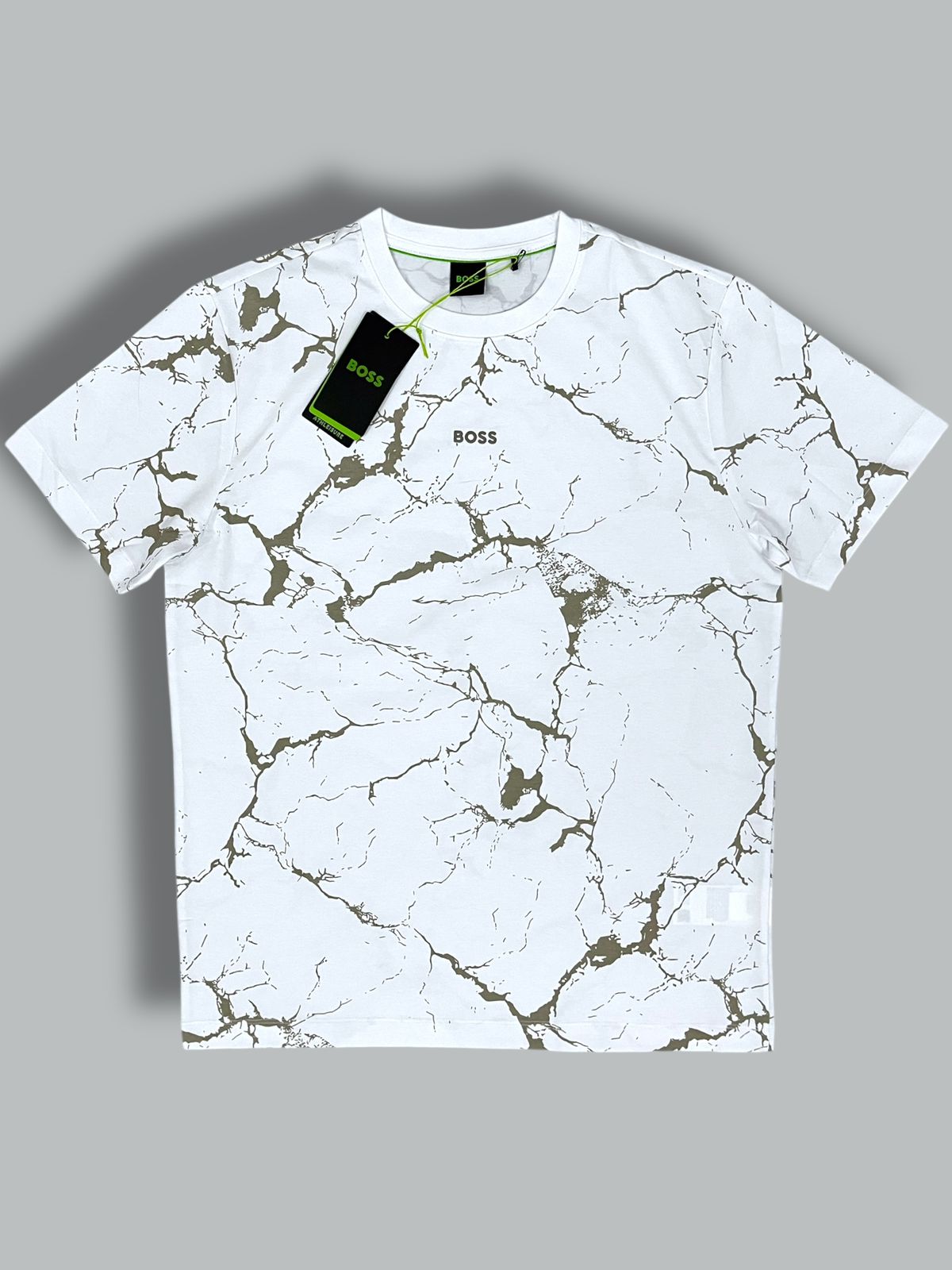 Camisa "BOSS"