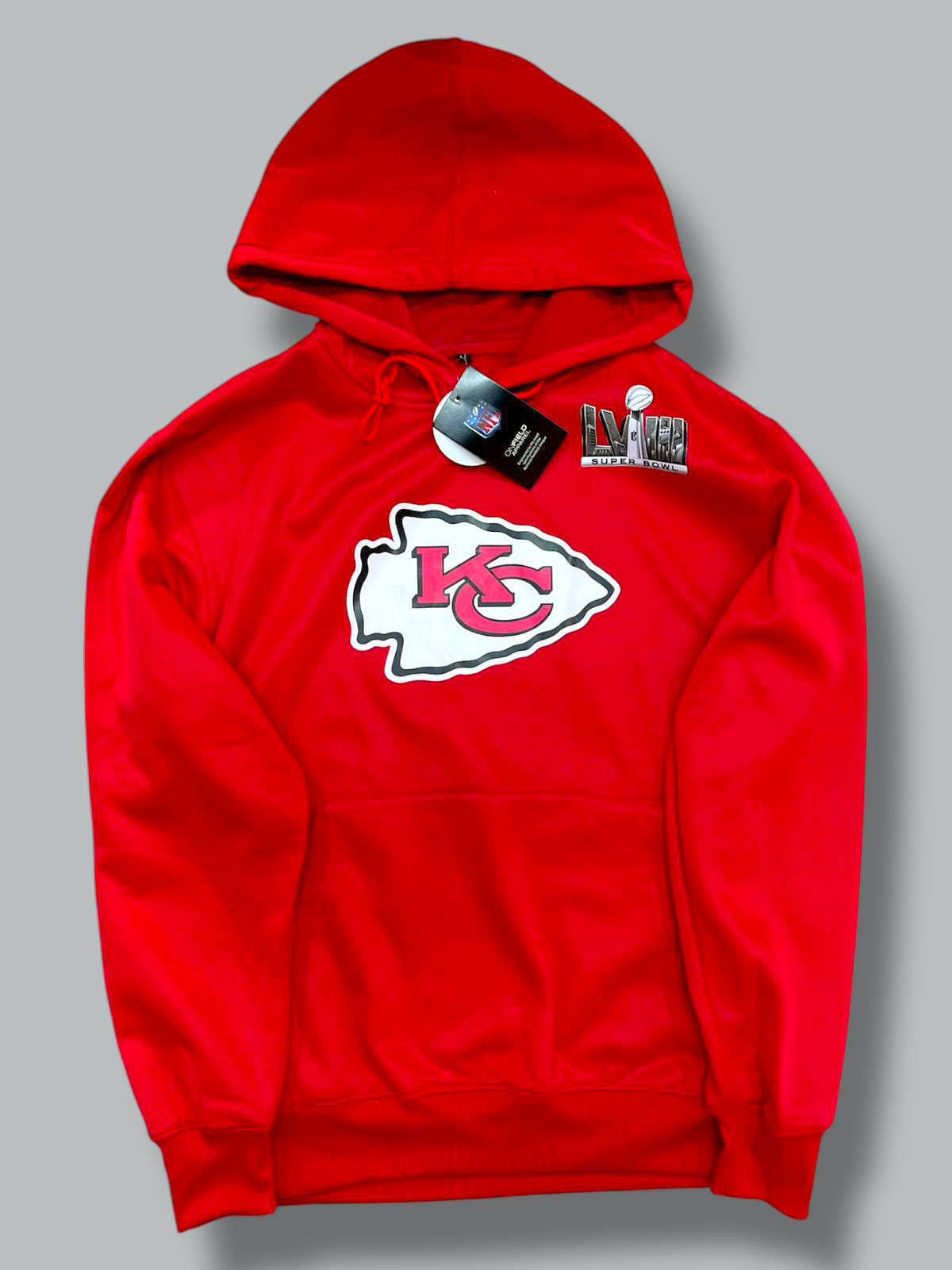 Hoodie NFL