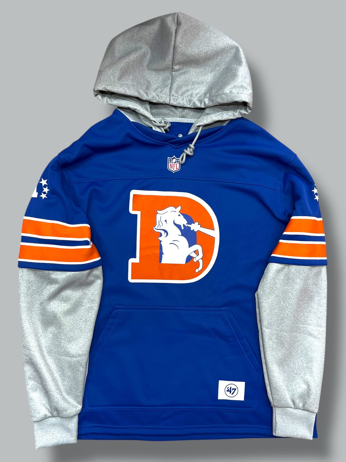Hoodie NFL