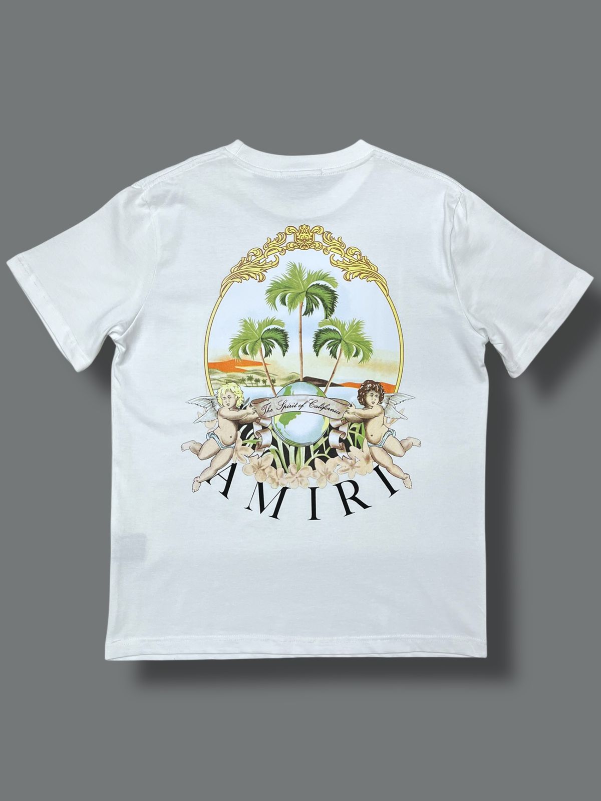 Camisa "AMIRI"