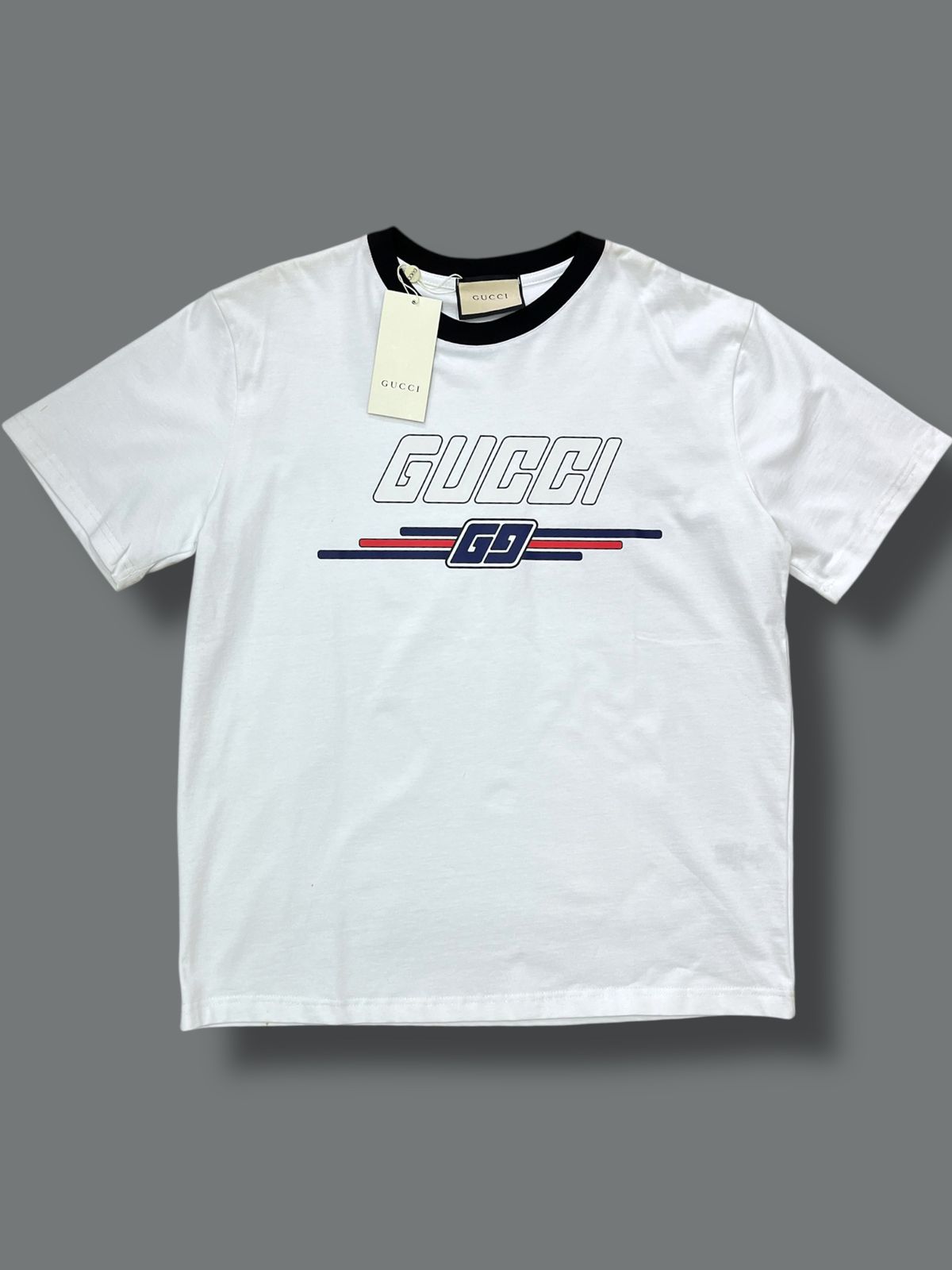 Camisa "GUCCI"