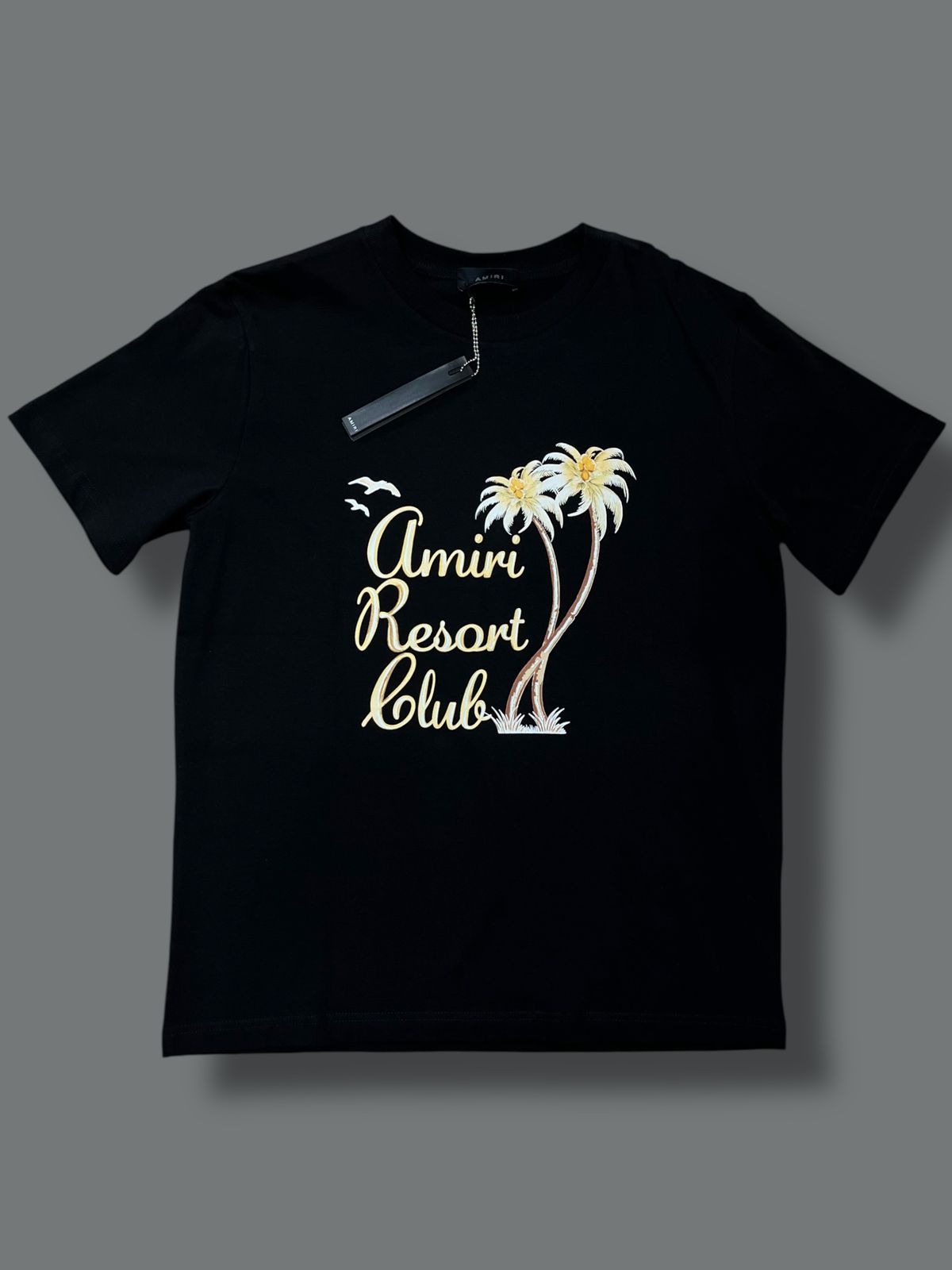 Camisa "AMIRI"