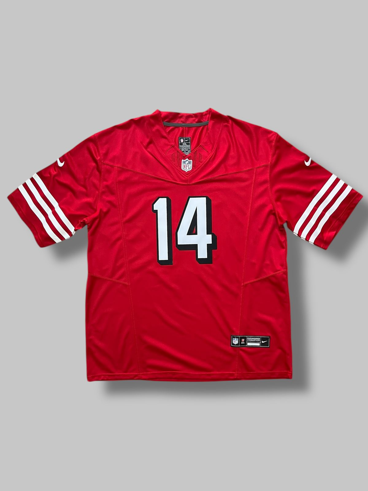 Jersey NFL