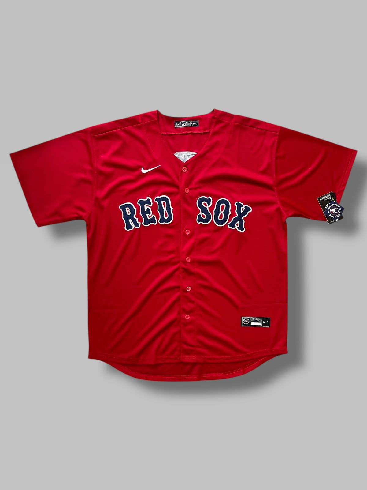 MLB Jersey