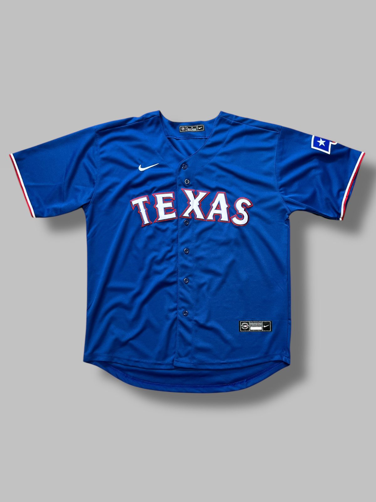 MLB Jersey