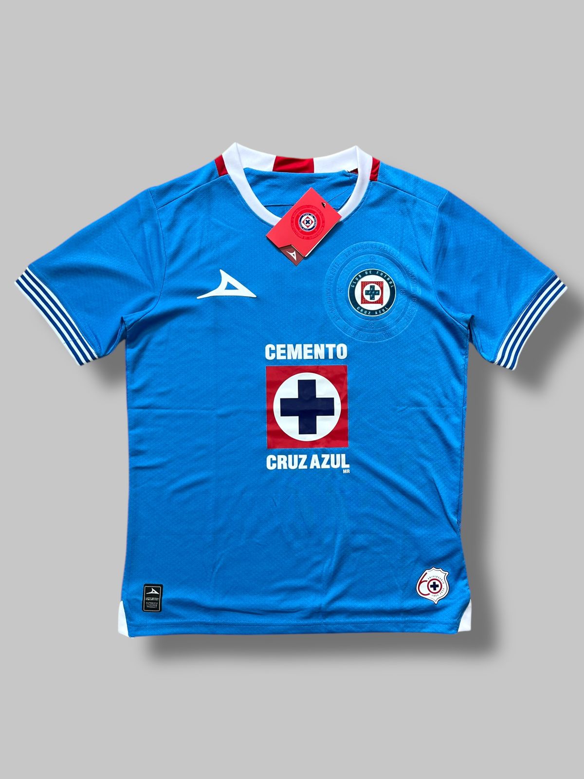 FUTBOL Playera