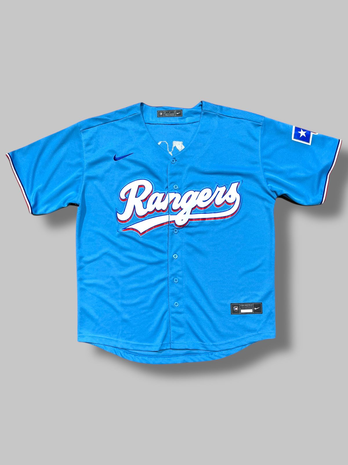 MLB Jersey