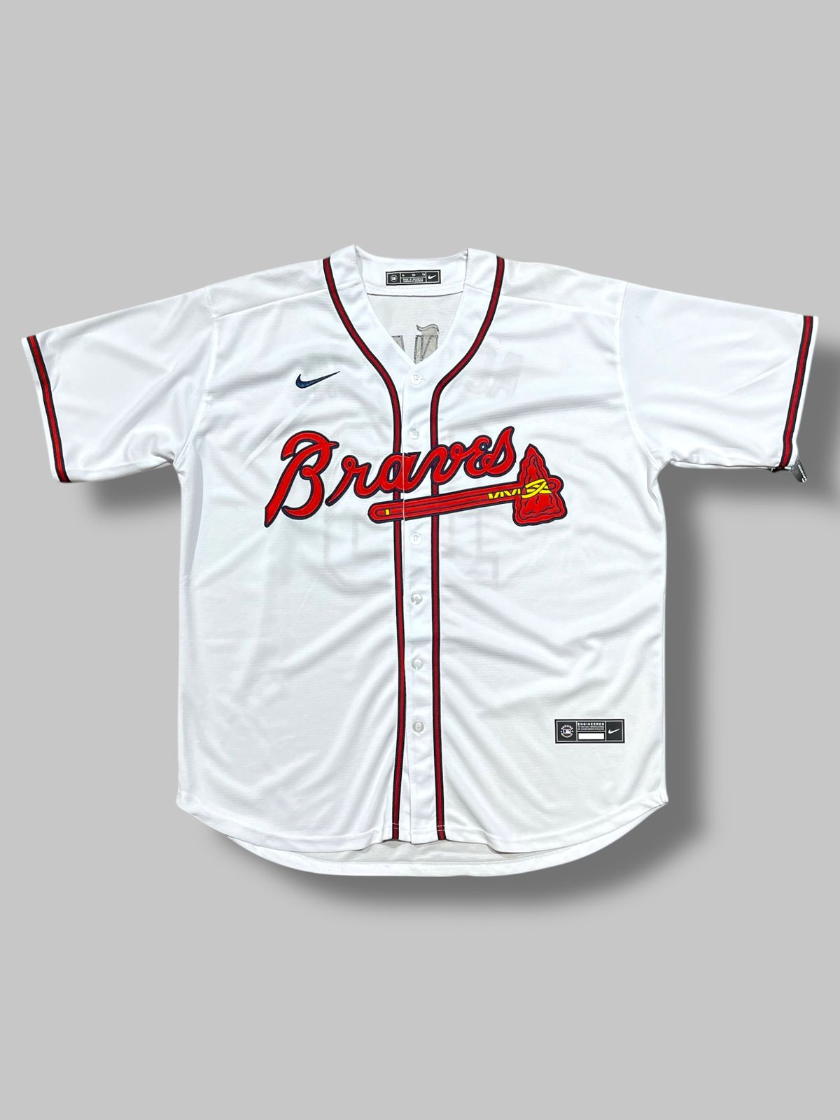 MLB Jersey