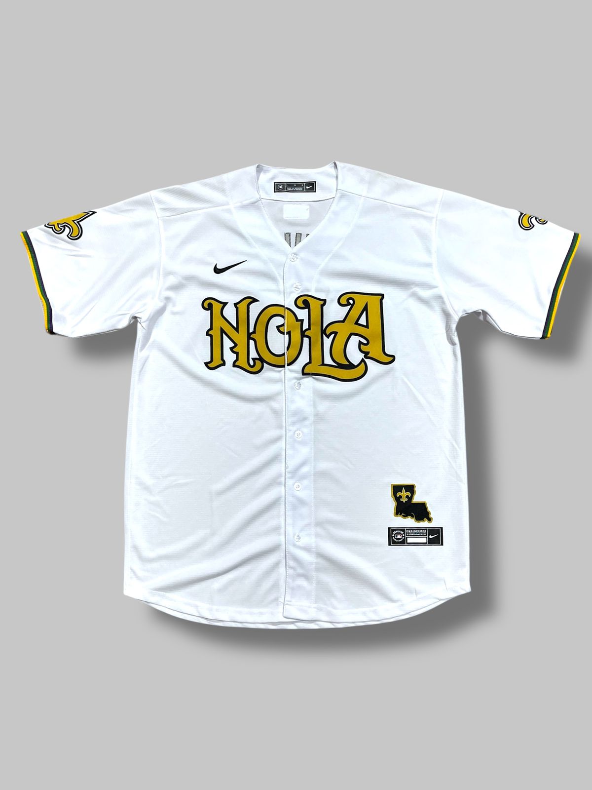 MLB Jersey