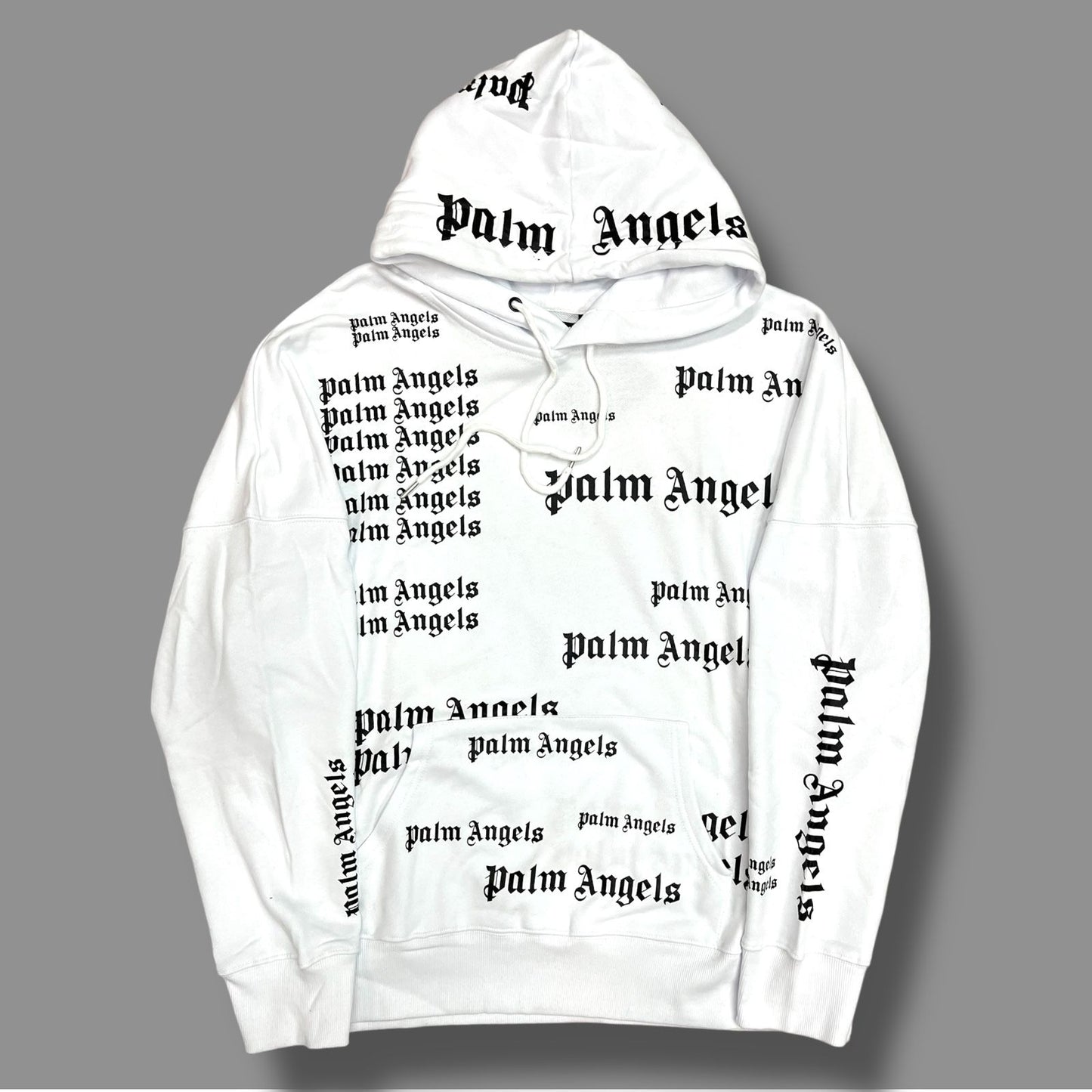 Hoodie PALM ANGELS