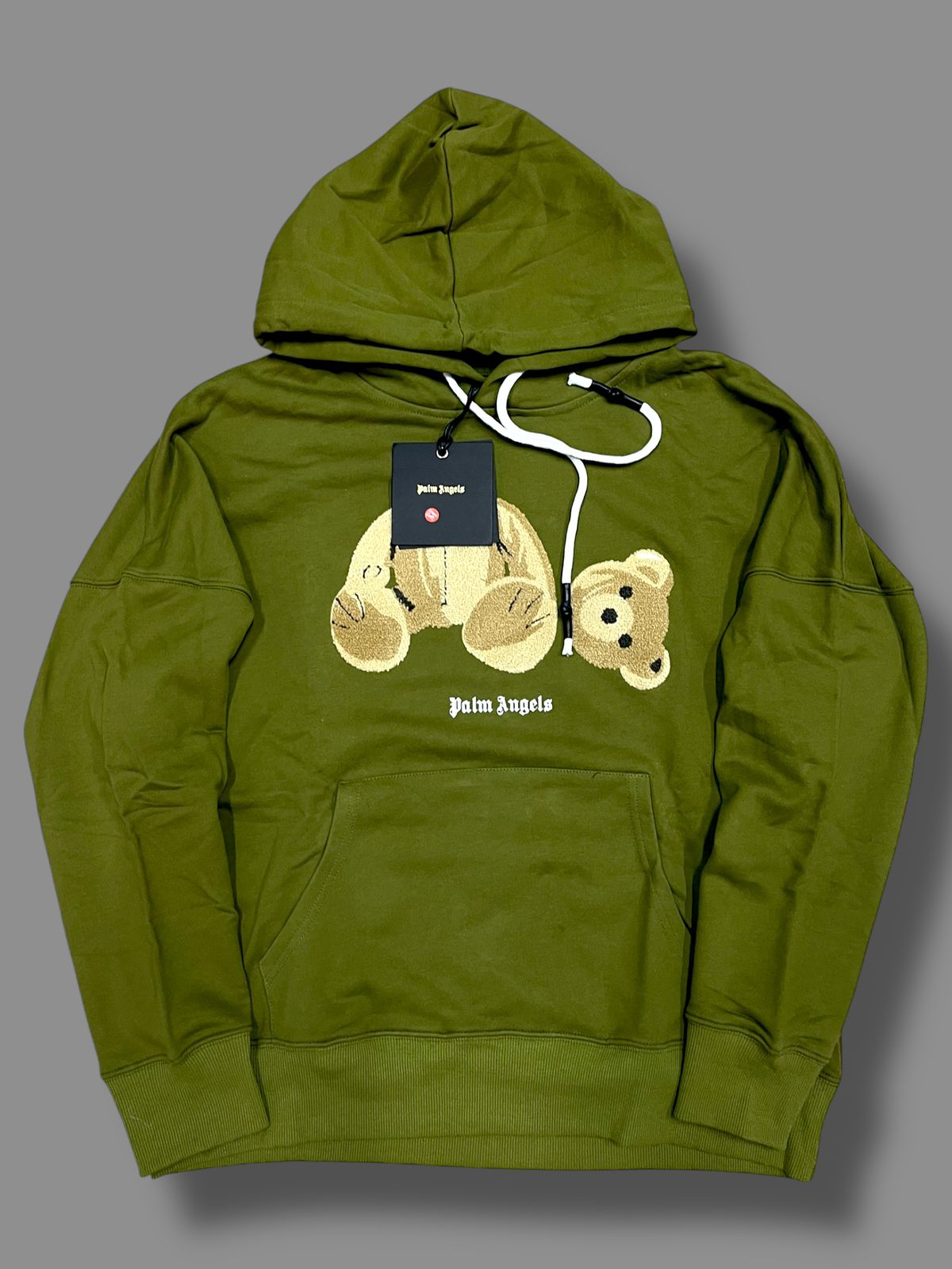 Hoodie PALM ANGELS