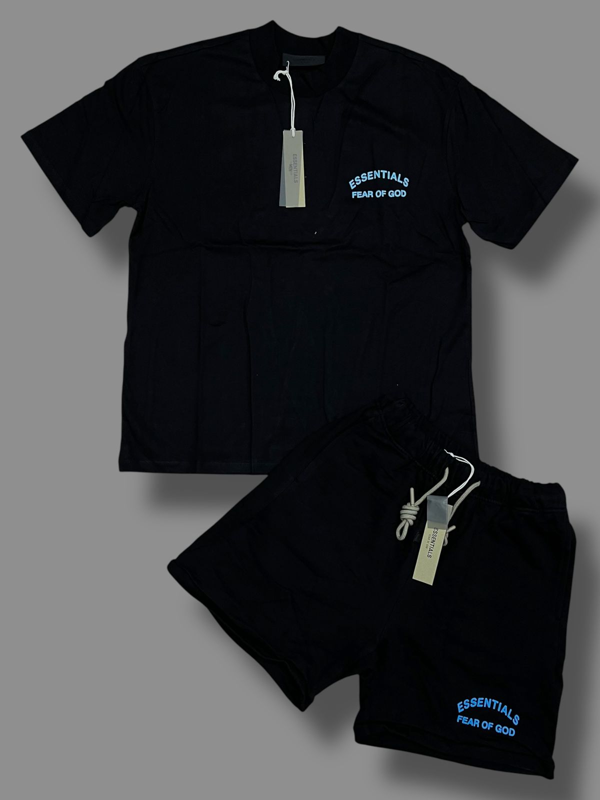 Conjunto ESSENTIALS