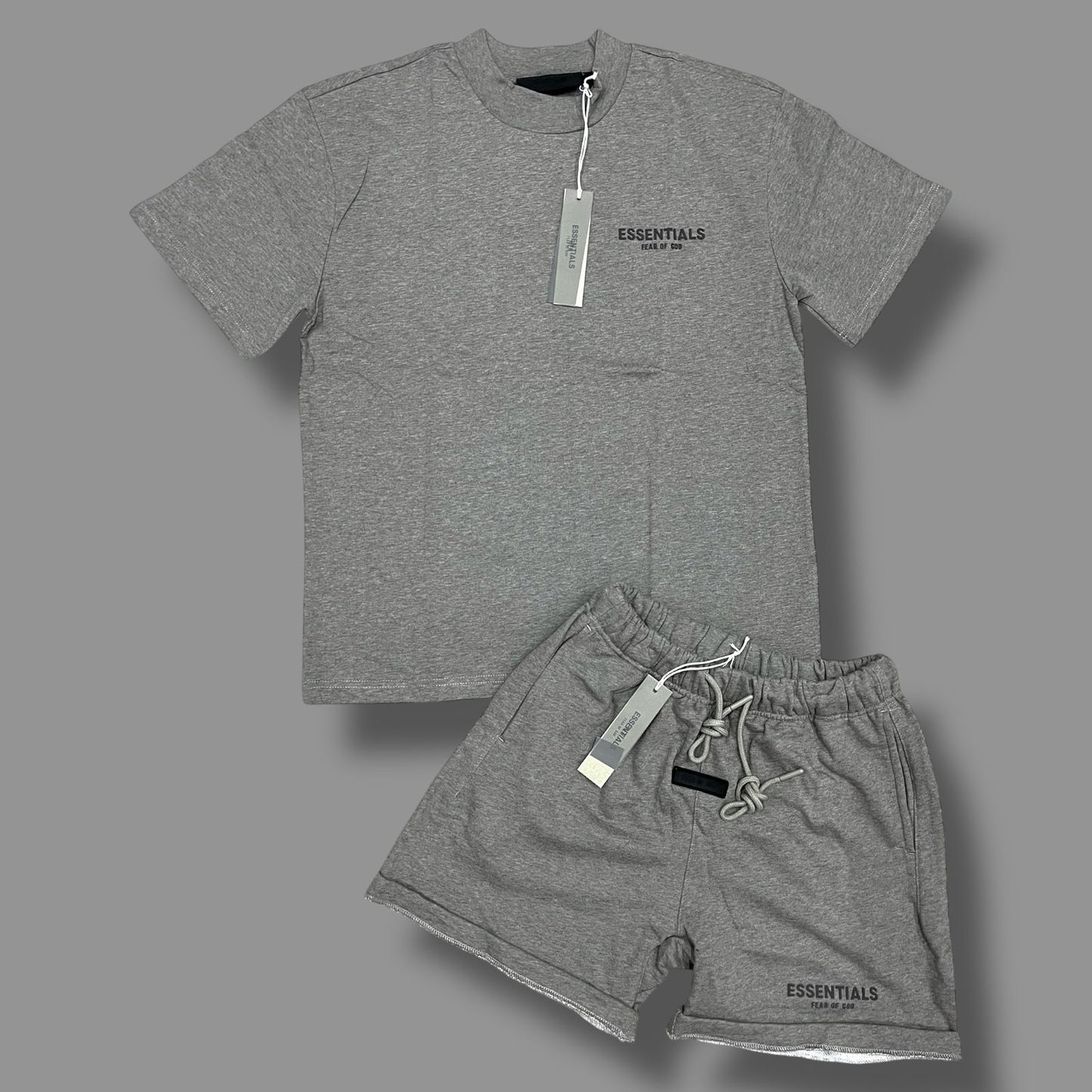 Conjunto ESSENTIALS