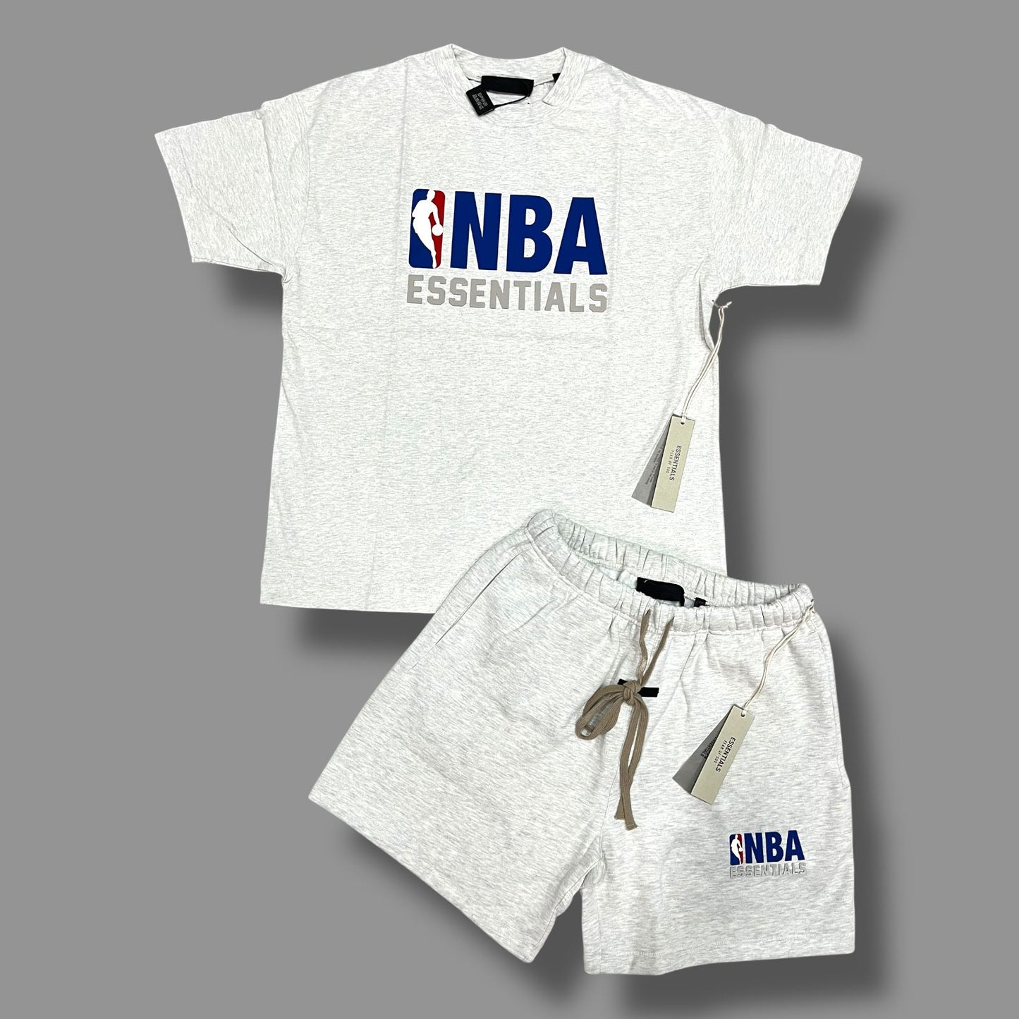 Conjunto ESSENTIALS
