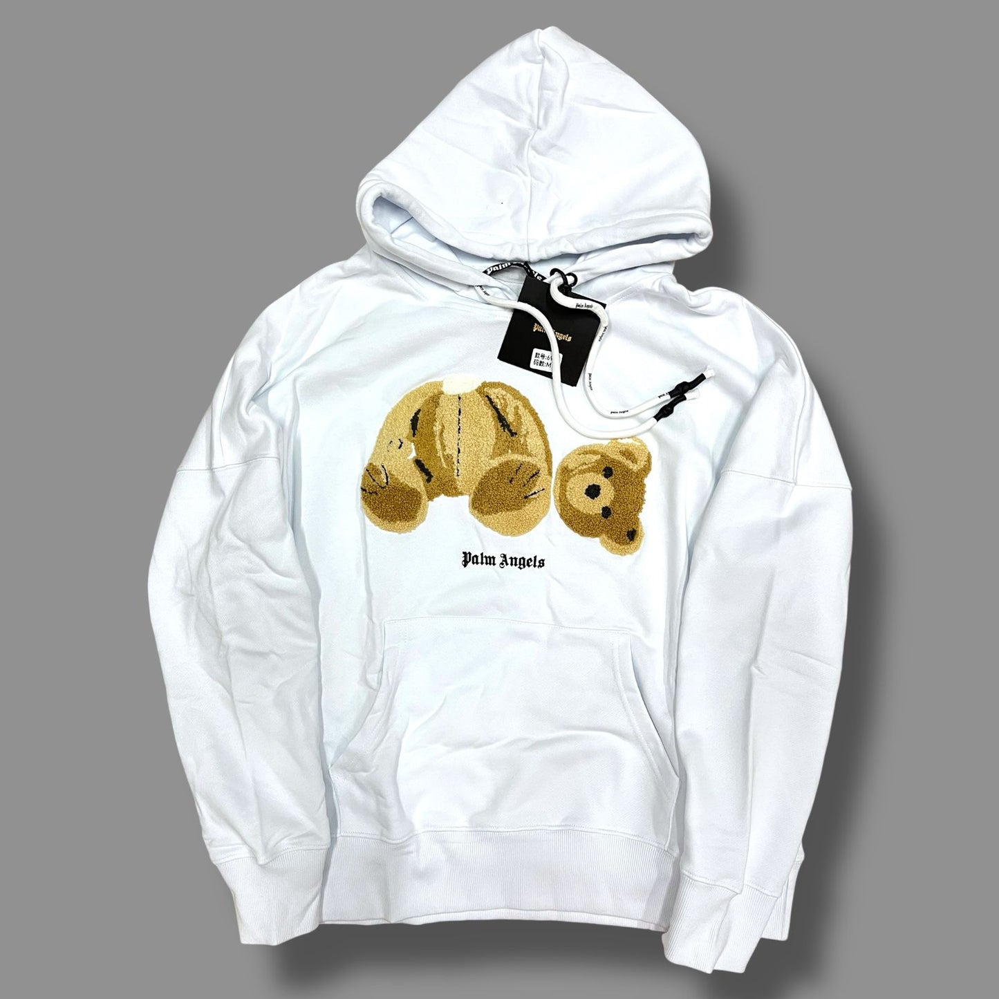 Hoodie PALM ANGELS