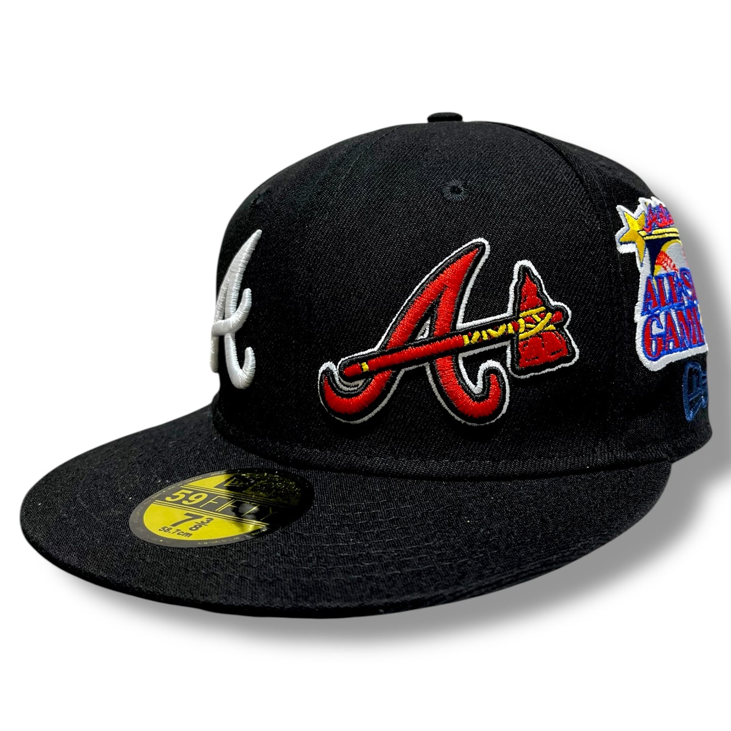 Gorra MLB AA