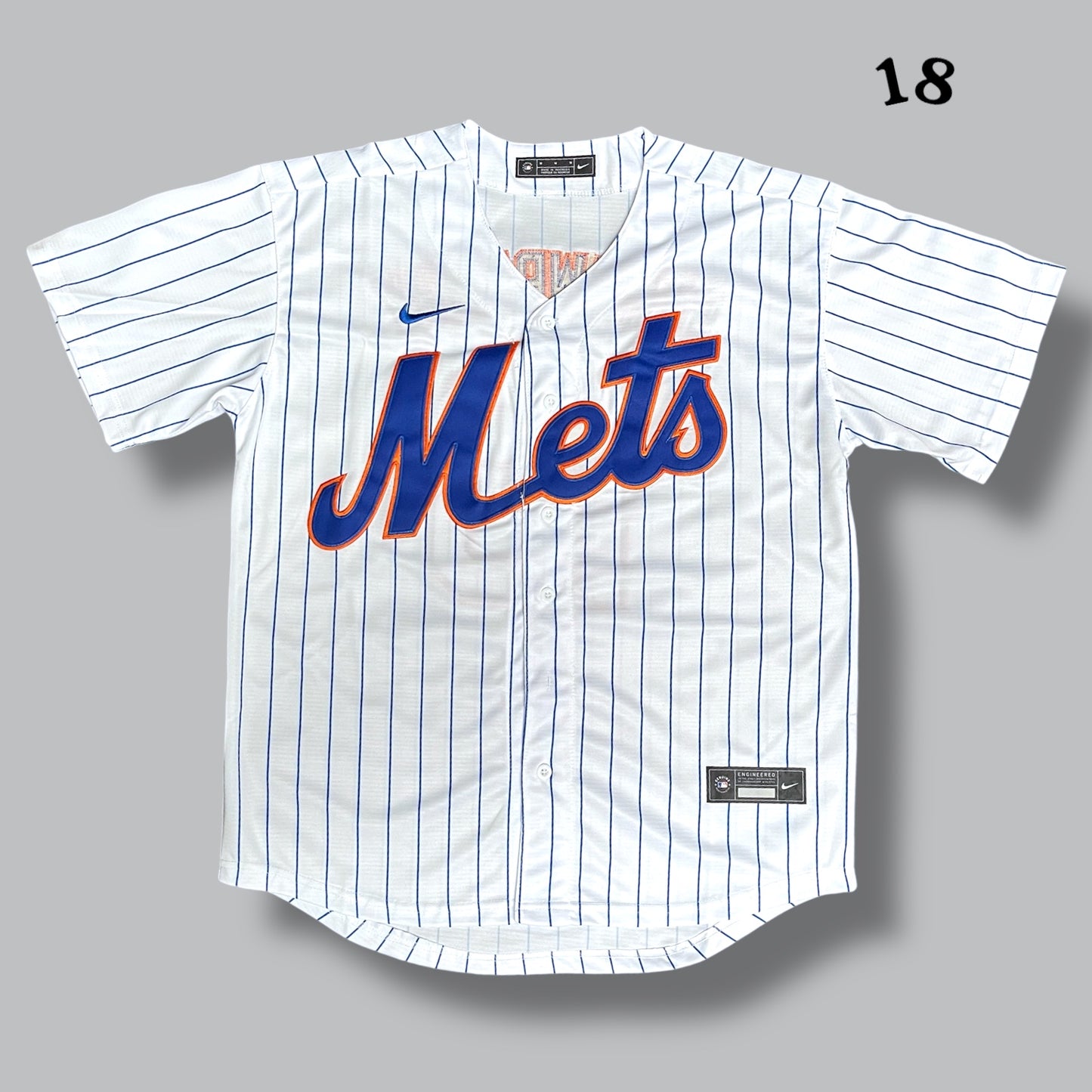 MLB Jersey