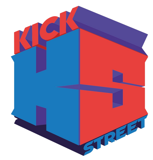 KICKSTREET