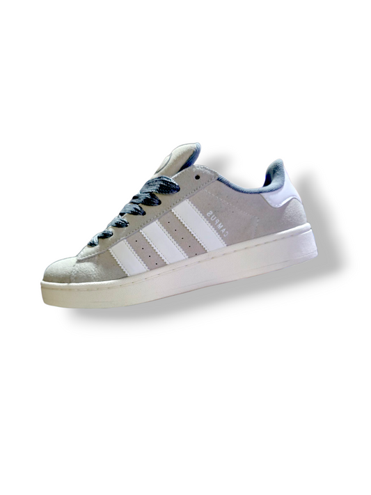 Adidas campus "Gris"