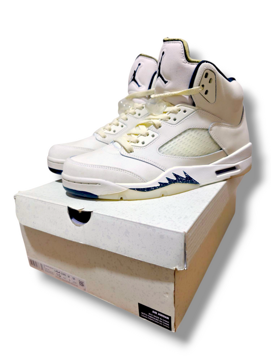 JORDAN 5 "SAIL"