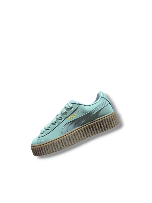 Puma Plataforma