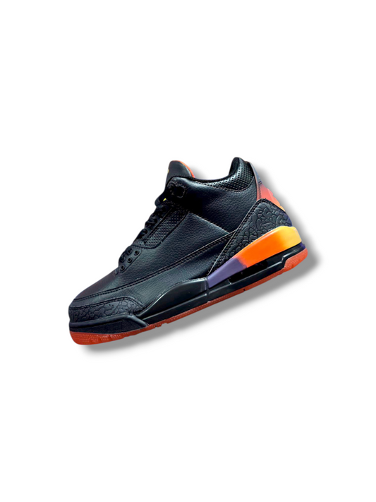 Jordan 3 "RIO"