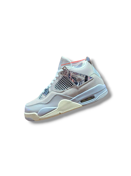 Jordan 4 "FROZEN"