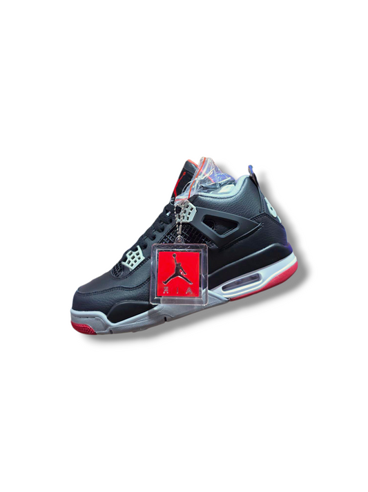 Jordan 4 "REIMAGINED"