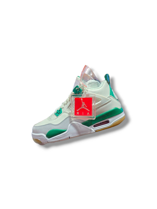 Jordan 4 "SB"