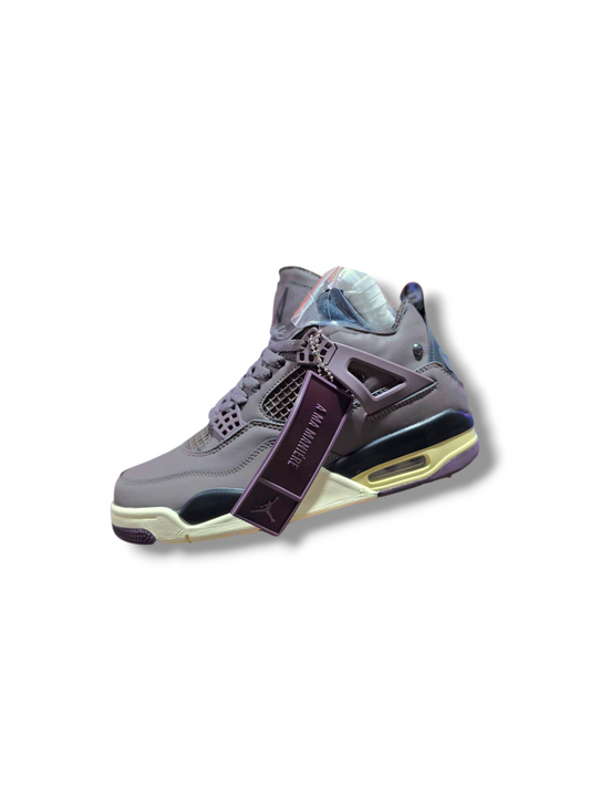 Jordan RETRO 4 "AMA MANIERE"