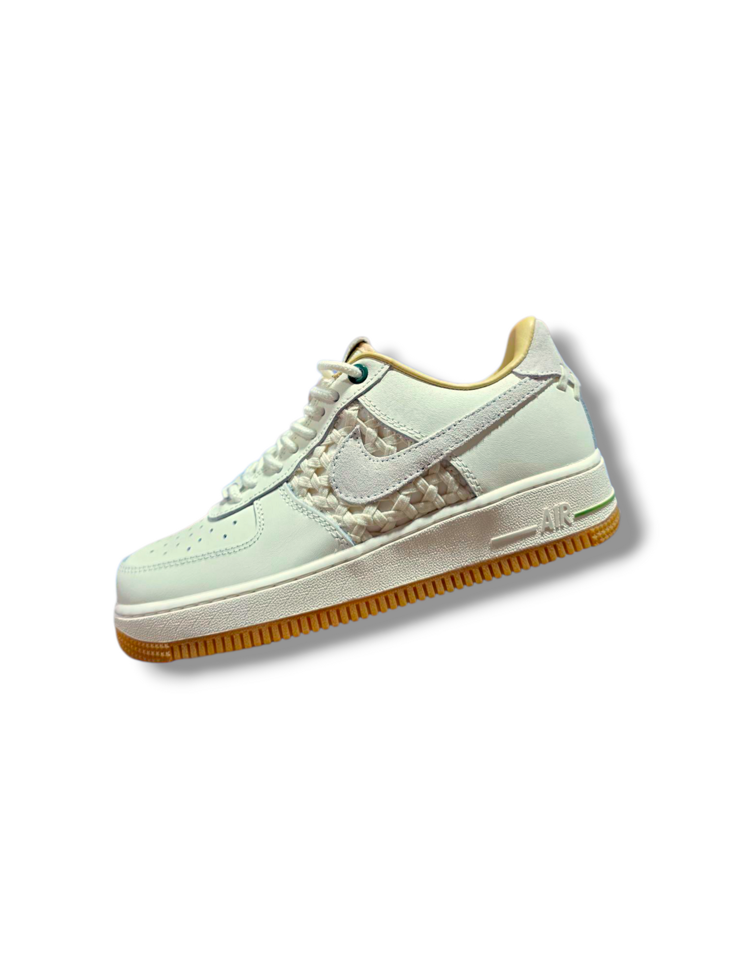 AF1 "BAMBOO"