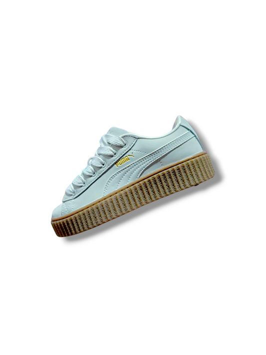 Puma Plataforma