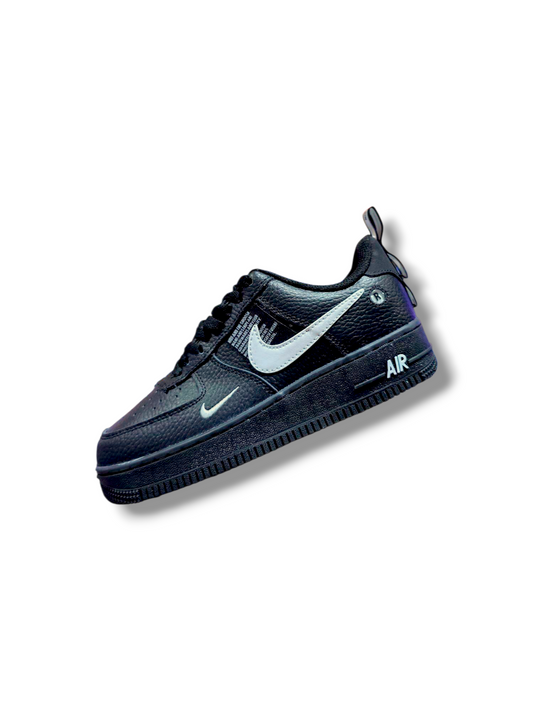 AF1 "TM BLACK"