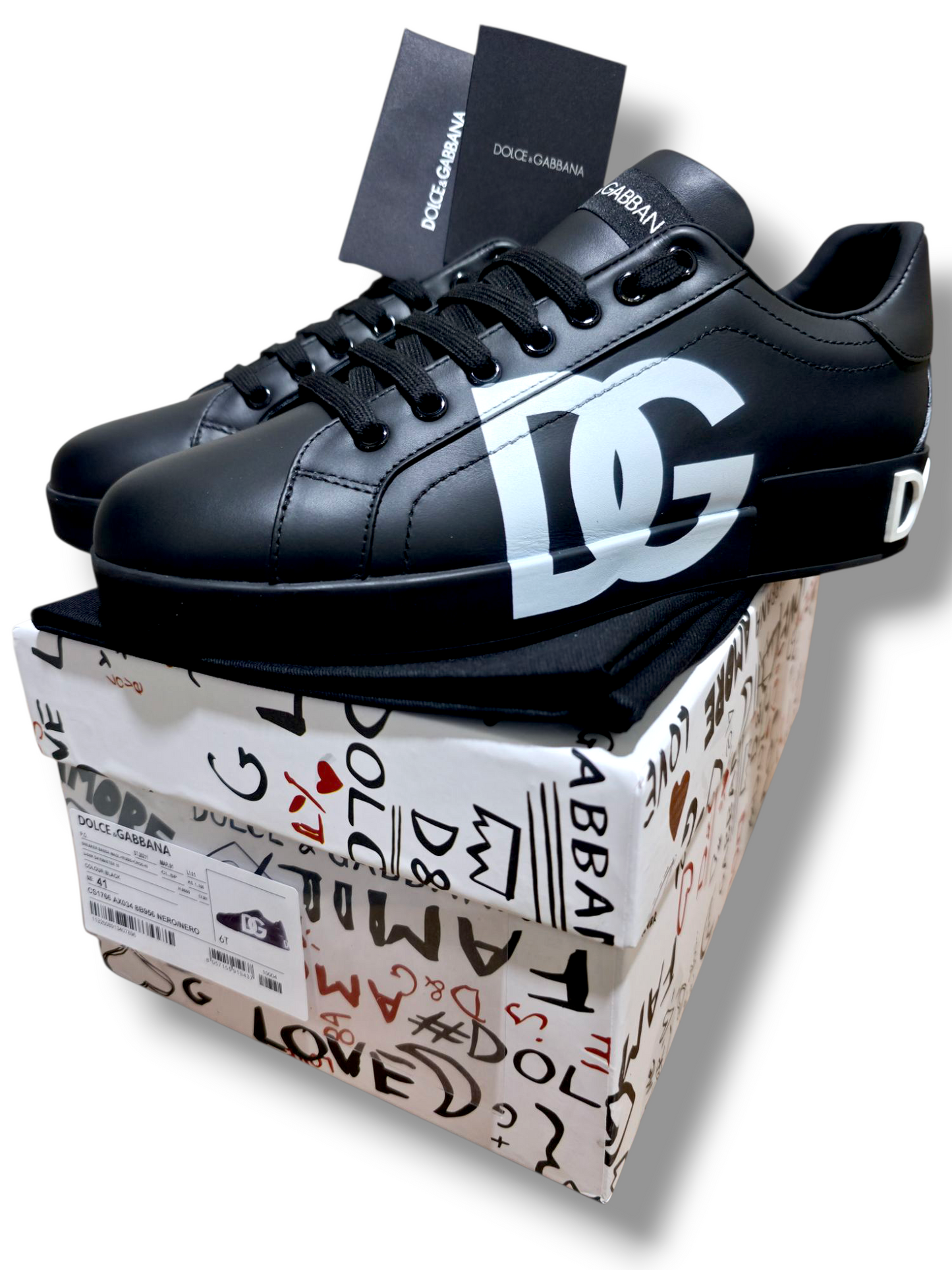DOLCE GABBANA