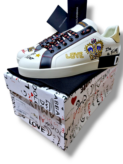 DOLCE GABBANA