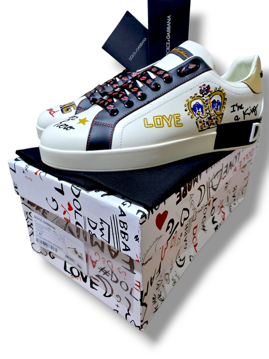 DOLCE GABBANA