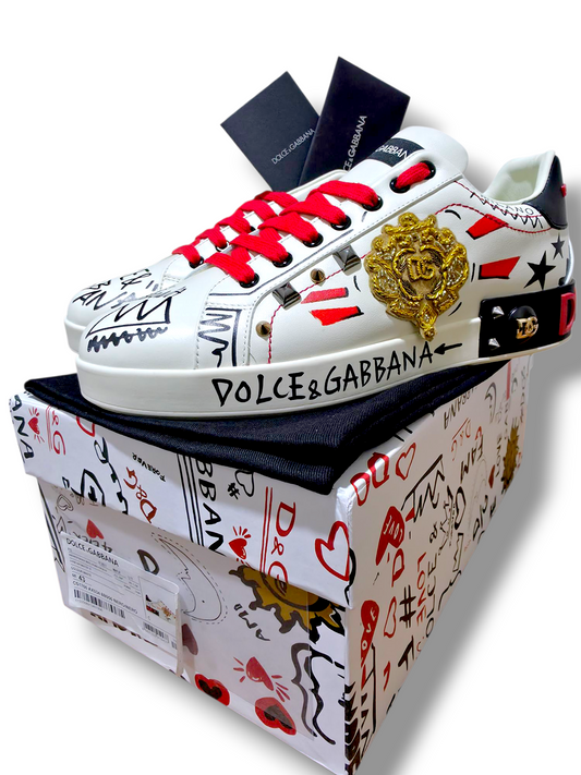DOLCE GABBANA