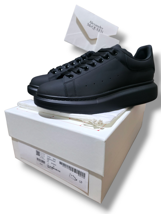 ALEXANDER MCQUEEN