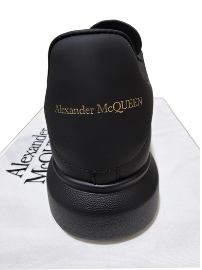 ALEXANDER MCQUEEN