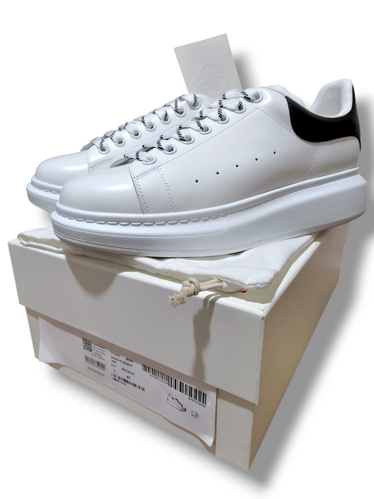 ALEXANDER MCQUEEN