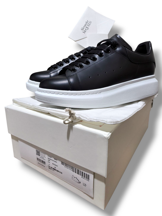 ALEXANDER MCQUEEN