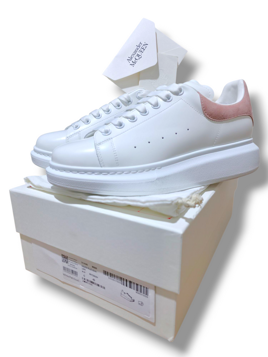 ALEXANDER MCQUEEN