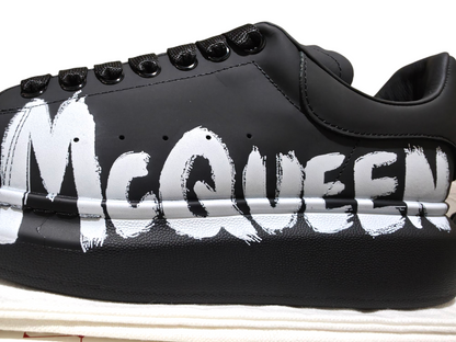 ALEXANDER MCQUEEN