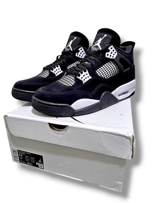 JORDAN 4