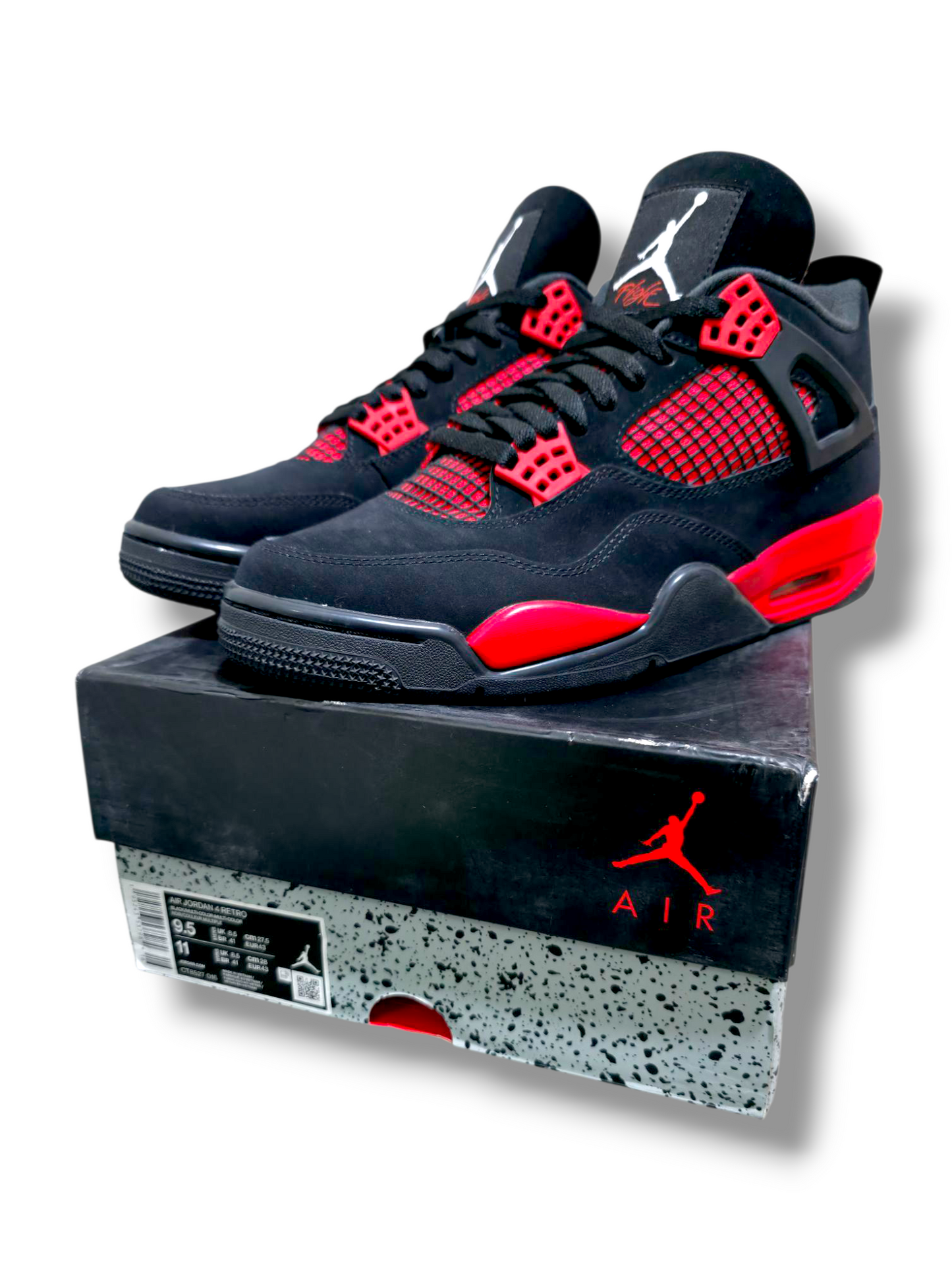 JORDAN 4